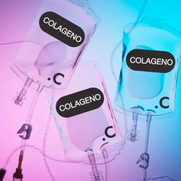 Colageno